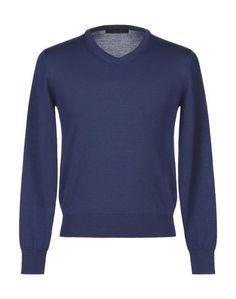 Свитер Vneck