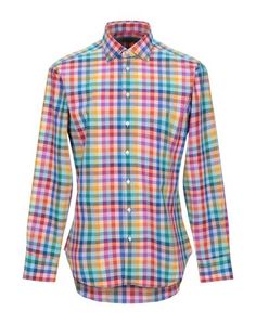 Pубашка Etro