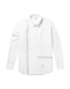 Pубашка Thom Browne