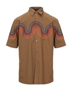Pубашка Dries Van Noten