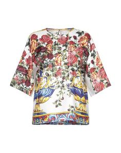 Блузка Dolce & Gabbana
