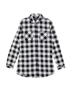 Pубашка Woolrich