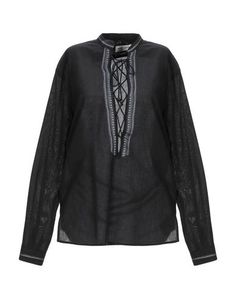 Блузка Saint Laurent