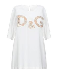 Блузка Dolce & Gabbana
