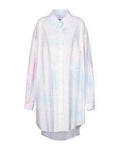 Pубашка Mm6 Maison Margiela
