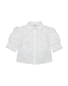 Pубашка Dolce & Gabbana