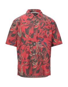 Pубашка Norse Projects