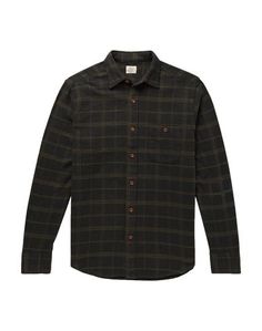 Pубашка Faherty