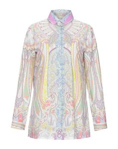 Pубашка Etro