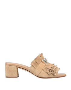 Сандалии Tod`S