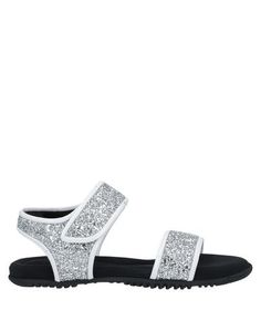 Сандалии Marni