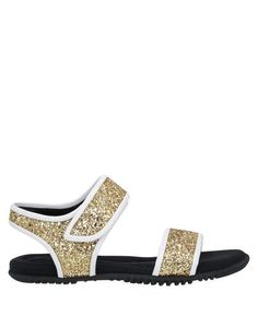 Сандалии Marni