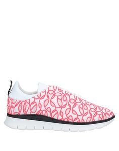 Низкие кеды и кроссовки Pinko