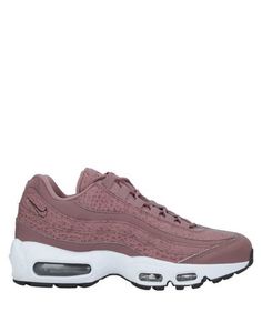 Низкие кеды и кроссовки Nike