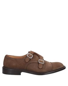 Мокасины Trickers