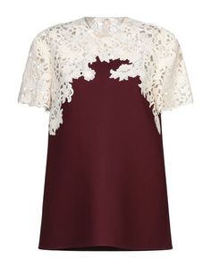 Блузка Valentino