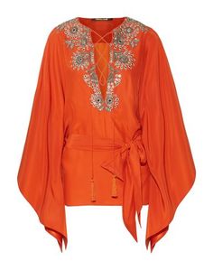 Кафтан Roberto Cavalli