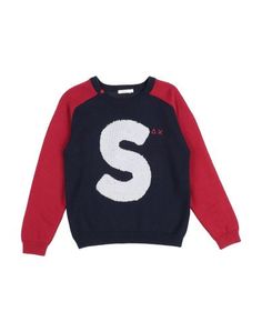 Свитер SUN 68