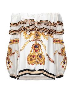 Блузка Dolce & Gabbana