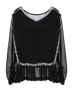 Блузка Comme DES GarÇons