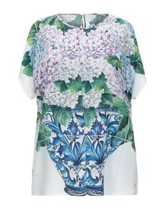 Блузка Dolce & Gabbana