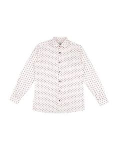 Pубашка Neill Katter