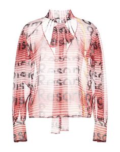 Блузка Msgm