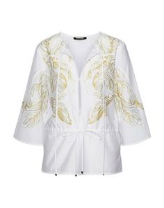 Блузка Roberto Cavalli