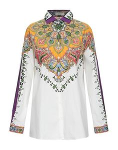 Pубашка Etro