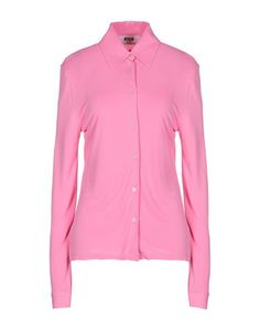Pубашка Msgm