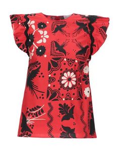 Блузка RED Valentino