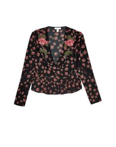 Блузка Topshop