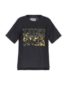 Футболка Sacai