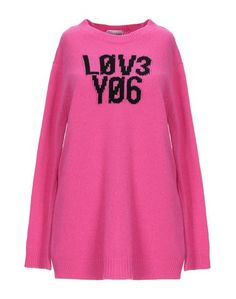 Свитер RED Valentino