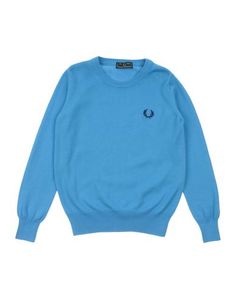 Свитер Fred Perry