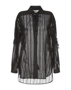 Pубашка Saint Laurent