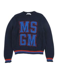 Свитер Msgm