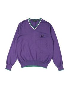 Свитер Fred Perry