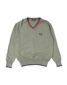 Свитер Fred Perry