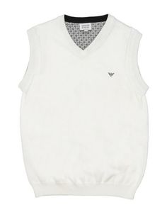 Свитер Armani Junior