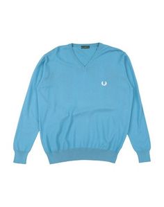 Свитер Fred Perry