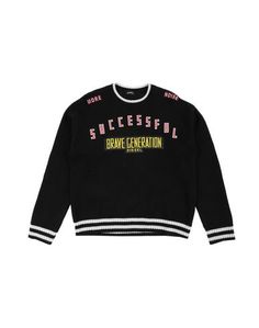 Свитер Diesel