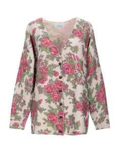 Кардиган Blumarine