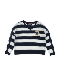 Свитер Tommy Hilfiger
