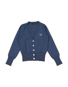 Кардиган Fred Perry