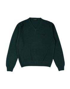 Свитер Fred Perry
