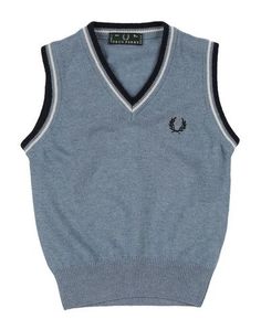 Свитер Fred Perry
