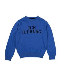 Свитер Ice Iceberg