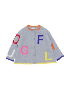 Кардиган Il Gufo