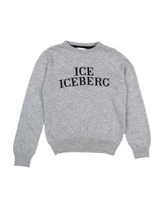 Свитер Ice Iceberg